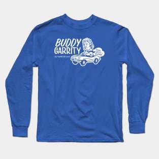 I'll Be Your Buddy Long Sleeve T-Shirt